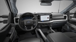 2026 Ford Super Duty® Internal Image 2